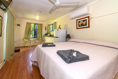 Oasis Tourist Park - Accommodation Kalgoorlie 9