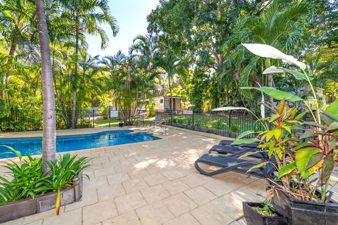 Oasis Tourist Park - Accommodation Kalgoorlie 14