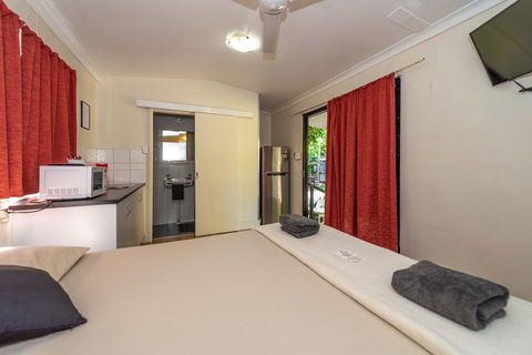 Oasis Tourist Park - Accommodation Kalgoorlie 12