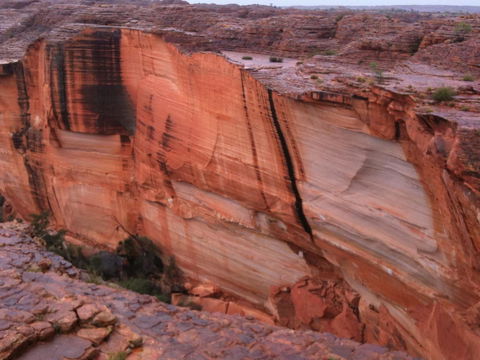 Discovery Resorts - Kings Canyon - Accommodation Kalgoorlie 36
