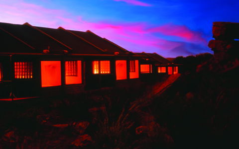 Discovery Resorts - Kings Canyon - Accommodation Kalgoorlie 29