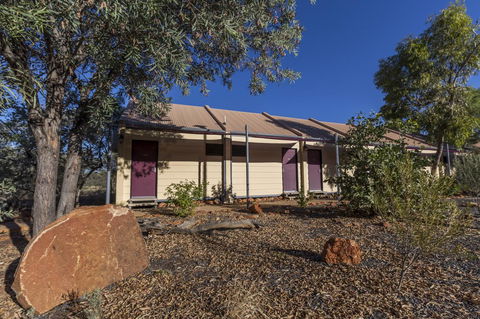 Discovery Resorts - Kings Canyon - Accommodation Kalgoorlie 15