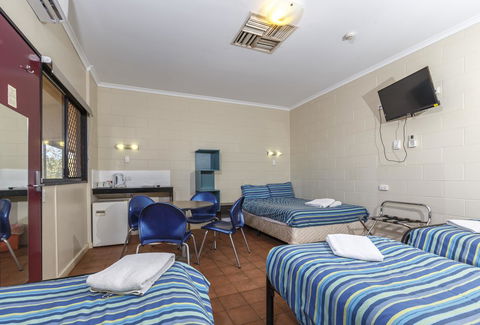 Discovery Resorts - Kings Canyon - Accommodation Kalgoorlie 17