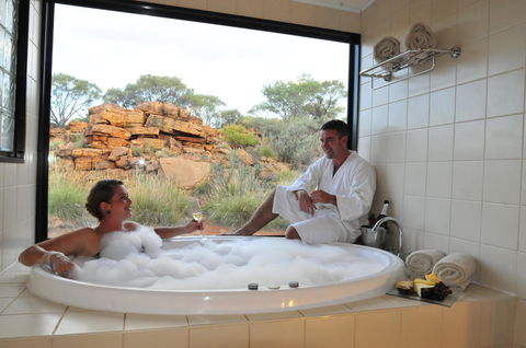 Discovery Resorts - Kings Canyon - Accommodation Kalgoorlie 33