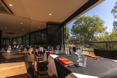 Discovery Resorts - Kings Canyon - Accommodation Kalgoorlie 7