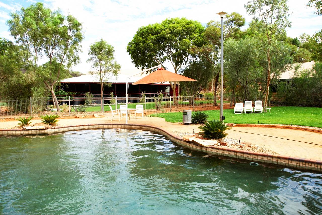 Ampilatwatja NT Accommodation Kalgoorlie