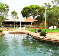 Kings Canyon Resort - Accommodation Kalgoorlie