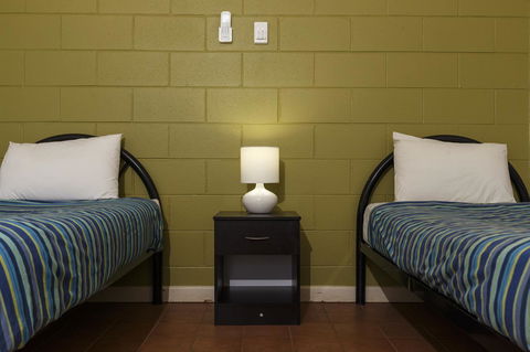 Discovery Resorts - Kings Canyon - Accommodation Kalgoorlie 32
