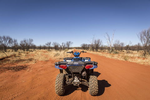 Discovery Resorts - Kings Canyon - Accommodation Kalgoorlie 5