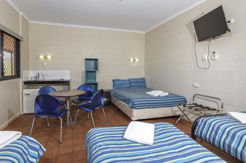 Discovery Resorts - Kings Canyon - Accommodation Kalgoorlie 3