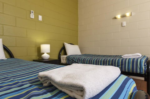 Discovery Resorts - Kings Canyon - Accommodation Kalgoorlie 20