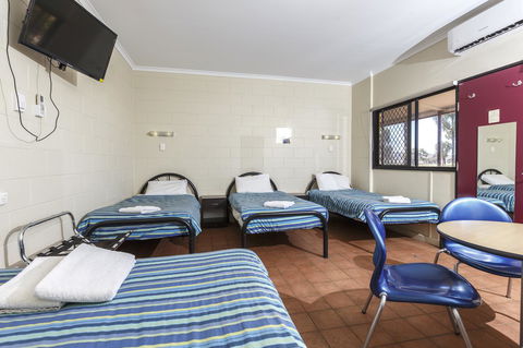 Discovery Resorts - Kings Canyon - Accommodation Kalgoorlie 18