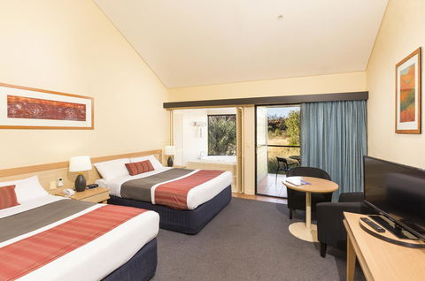 Discovery Resorts - Kings Canyon - Accommodation Kalgoorlie 23