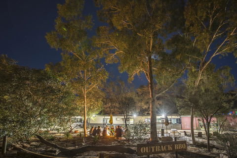 Discovery Resorts - Kings Canyon - Accommodation Kalgoorlie 11
