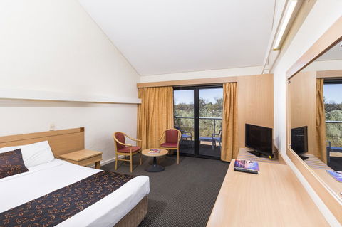 Discovery Resorts - Kings Canyon - Accommodation Kalgoorlie 2