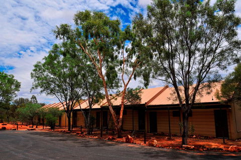 Discovery Resorts - Kings Canyon - Accommodation Kalgoorlie 30