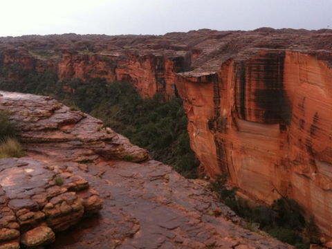 Discovery Resorts - Kings Canyon - Accommodation Kalgoorlie 35