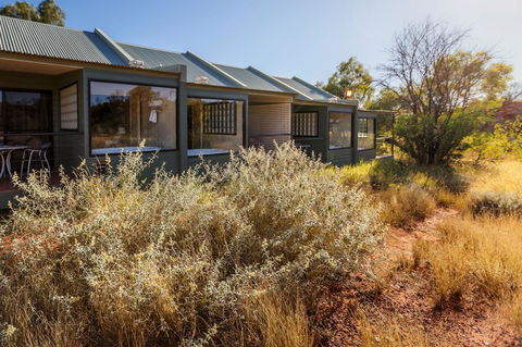 Discovery Resorts - Kings Canyon - Accommodation Kalgoorlie 1