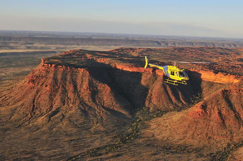 Discovery Resorts - Kings Canyon - Accommodation Kalgoorlie 37