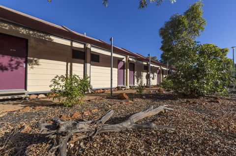 Discovery Resorts - Kings Canyon - Accommodation Kalgoorlie 25