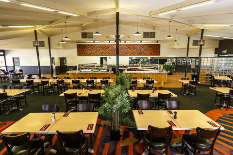 Discovery Resorts - Kings Canyon - Accommodation Kalgoorlie 10