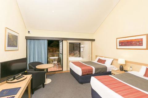 Discovery Resorts - Kings Canyon - Accommodation Kalgoorlie 12