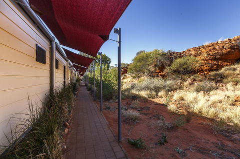 Discovery Resorts - Kings Canyon - Accommodation Kalgoorlie 13