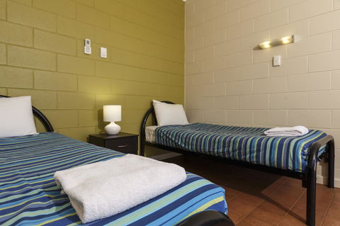 Discovery Resorts - Kings Canyon - Accommodation Kalgoorlie 21