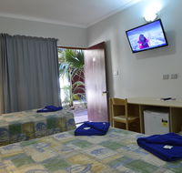 Goldfields Hotel Motel - Accommodation Kalgoorlie