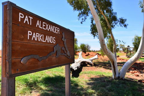 Erldunda Desert Oaks Resort - Accommodation Kalgoorlie 20