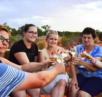 Erldunda Roadhouse - Accommodation Kalgoorlie