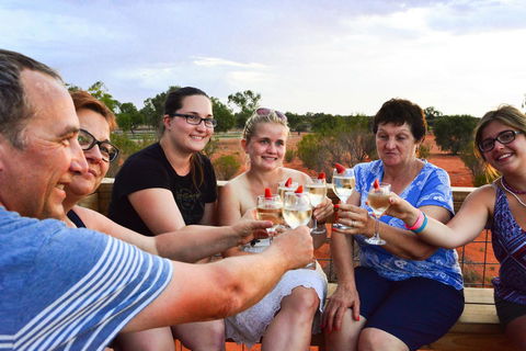 Erldunda Desert Oaks Resort - Accommodation Kalgoorlie 0