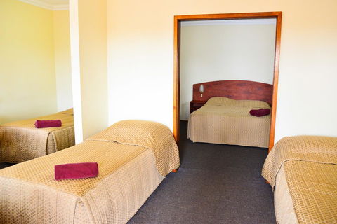 Erldunda Desert Oaks Resort - Accommodation Kalgoorlie 32