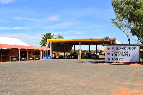 Erldunda Desert Oaks Resort - Accommodation Kalgoorlie 41