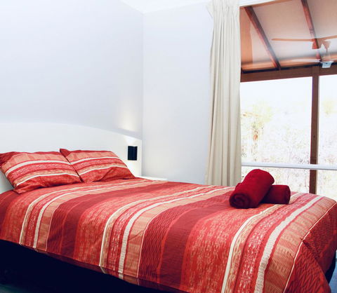 Erldunda Desert Oaks Resort - Accommodation Kalgoorlie 4