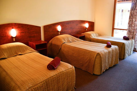 Erldunda Desert Oaks Resort - Accommodation Kalgoorlie 23