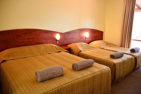 Erldunda Desert Oaks Resort - Accommodation Kalgoorlie 38
