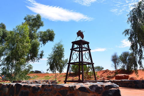 Erldunda Desert Oaks Resort - Accommodation Kalgoorlie 17