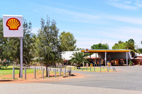 Erldunda Desert Oaks Resort - Accommodation Kalgoorlie 40