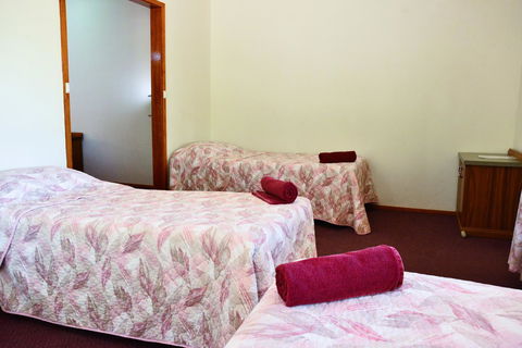 Erldunda Desert Oaks Resort - Accommodation Kalgoorlie 31