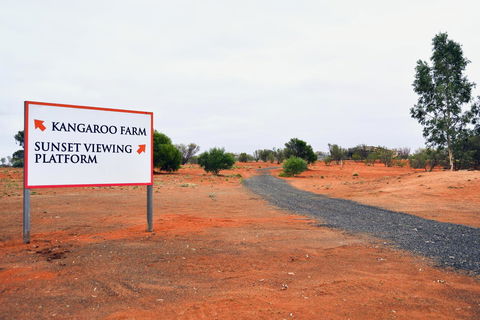 Erldunda Desert Oaks Resort - Accommodation Kalgoorlie 18