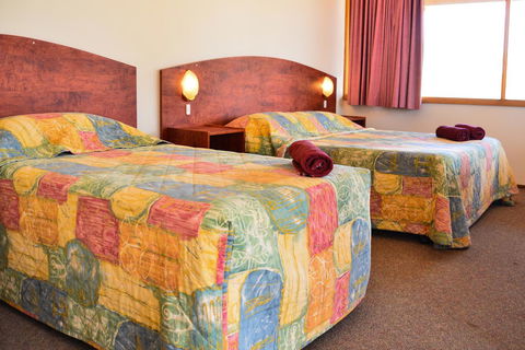 Erldunda Desert Oaks Resort - Accommodation Kalgoorlie 34
