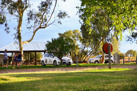 Erldunda Desert Oaks Resort - Accommodation Kalgoorlie 26