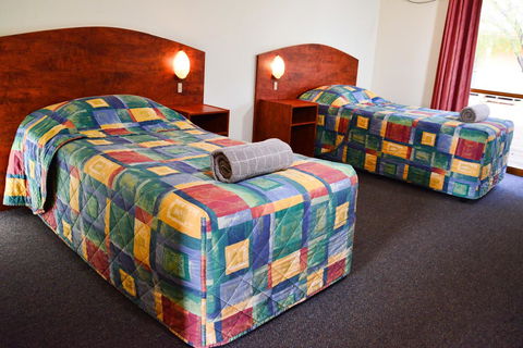 Erldunda Desert Oaks Resort - Accommodation Kalgoorlie 35