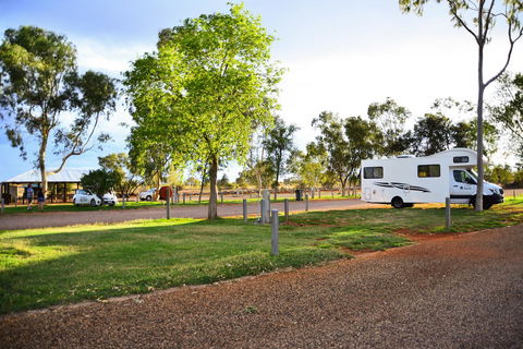 Erldunda Desert Oaks Resort - Accommodation Kalgoorlie 29