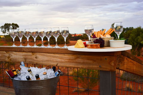 Erldunda Desert Oaks Resort - Accommodation Kalgoorlie 27