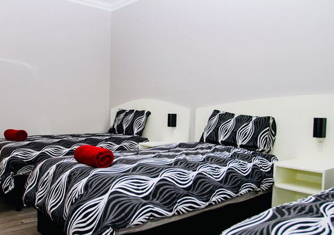 Erldunda Desert Oaks Resort - Accommodation Kalgoorlie 1