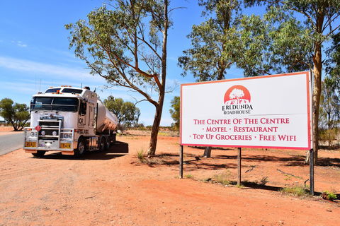 Erldunda Desert Oaks Resort - Accommodation Kalgoorlie 44