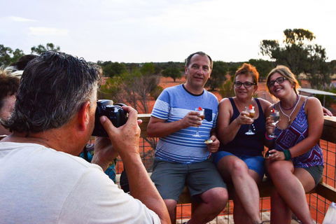 Erldunda Desert Oaks Resort - Accommodation Kalgoorlie 24