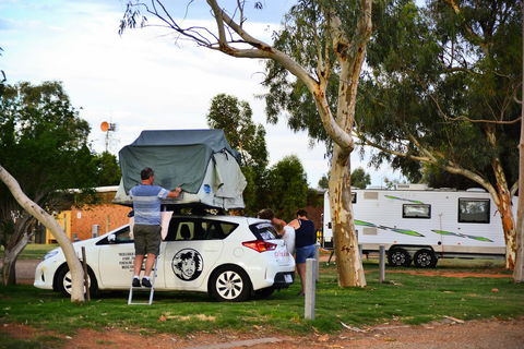 Erldunda Desert Oaks Resort - Accommodation Kalgoorlie 19